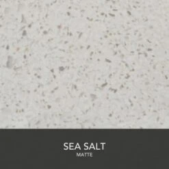 Hampton Bay Matte Sea Salt Laminate Countertop, 10' Waterfall Edge & Backsplash 11 Hampton Bay Matte Sea Salt Laminate Countertop, 10' Waterfall Edge & Backsplash -Whirlpool Shop 297256 DetailedProductView2 Lg