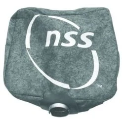 Nss Universal Black Outer Bag For M1