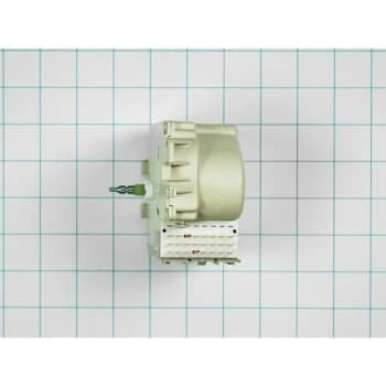 General Electric Replacement Timer For Washer, Part #wh12x10196 3 General Electric Replacement Timer For Washer, Part #wh12x10196