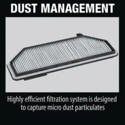 Makita 18-Volt X2 Lxt Lithium-Ion Brushless Cordless Robotic Vacuum Kit 11 Makita 18-Volt X2 Lxt Lithium-Ion Brushless Cordless Robotic Vacuum Kit -Whirlpool Shop 298513 DetailedProductView2 Lg