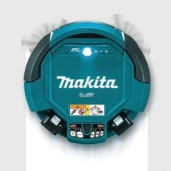 Makita 18-Volt X2 Lxt Lithium-Ion Brushless Cordless Robotic Vacuum Kit 14 Makita 18-Volt X2 Lxt Lithium-Ion Brushless Cordless Robotic Vacuum Kit -Whirlpool Shop 298513 DetailedProductView5 Lg