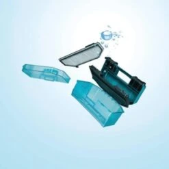 Makita 18-Volt X2 Lxt Lithium-Ion Brushless Cordless Robotic Vacuum Kit 15 Makita 18-Volt X2 Lxt Lithium-Ion Brushless Cordless Robotic Vacuum Kit -Whirlpool Shop 298513 DetailedProductView6 Lg