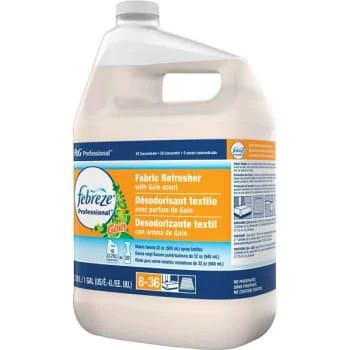 Febreze Professional 1 Gal Fabric Refresher Spray Refill 5 Febreze Professional 1 Gal Fabric Refresher Spray Refill - Image 3