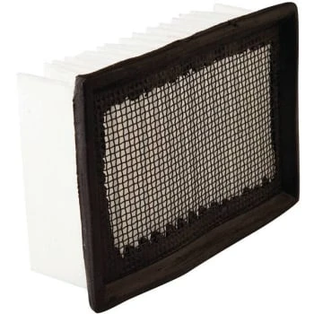 Tennant Company Panel Dust Filter 3 Tennant Company Panel Dust Filter