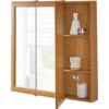 Home Decorators Collection Oak Tri-View Medicine Cabinet, 30-1/4w X 29h " -Whirlpool Shop 303545 DetailedProductView1 Lg