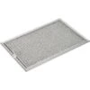 Whirlpool #304506 Microwave Grease Filter 2 Whirlpool #304506 Microwave Grease Filter -Whirlpool Shop 304506 K Lg