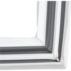 Ge - Refrigerator Freezer Door Gasket 9 Ge - Refrigerator Freezer Door Gasket -Whirlpool Shop 304546 K CloseUp Lg