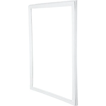 Ge - Refrigerator Freezer Door Gasket 3 Ge - Refrigerator Freezer Door Gasket