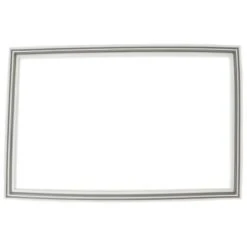 Ge - Refrigerator Freezer Door Gasket 8 Ge - Refrigerator Freezer Door Gasket -Whirlpool Shop 304546 v BottomView Lg