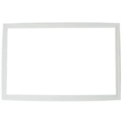 Ge - Refrigerator Freezer Door Gasket 7 Ge - Refrigerator Freezer Door Gasket -Whirlpool Shop 304546 v TopView Lg