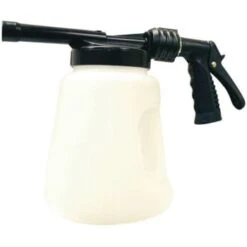 GENERIC Foam Gun With Metering Tips