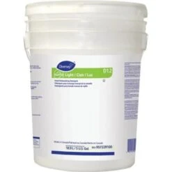 Diversey Suma Light D1.2 5 Gal Manual Dish Soap