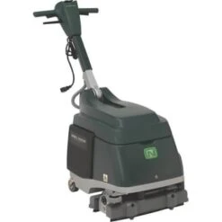 Tennant Company Cord Electric Cylindrical Scrubber 15 Inch