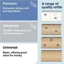 Tork White Elevation Xpress Mini Paper Towel Dispenser 11 Tork White Elevation Xpress Mini Paper Towel Dispenser -Whirlpool Shop 305810 DetailedProductView2 Lg