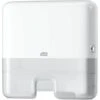 Tork White Elevation Xpress Mini Paper Towel Dispenser 2 Tork White Elevation Xpress Mini Paper Towel Dispenser -Whirlpool Shop 305810 MainProductImage Lg