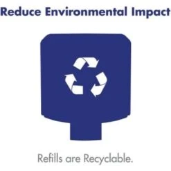 Purell Healthy Soap Ultra Mild Foam Ecologo 1200 Ml Refill For Es8 Dispenser -Whirlpool Shop 306151 DetailedProductView4 Lg