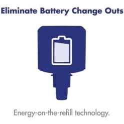 Purell Healthy Soap Ultra Mild Foam Ecologo 1200 Ml Refill For Es8 Dispenser -Whirlpool Shop 306151 DetailedProductView5 Lg