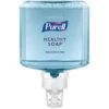 Purell Healthy Soap Ultra Mild Foam Ecologo 1200 Ml Refill For Es8 Dispenser -Whirlpool Shop 306151 MainProductImage Lg