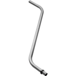 Nss Luminum Tube Handle 1.5