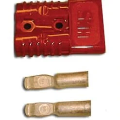 Spraymart 175 Amp Charger Plug & Contacts