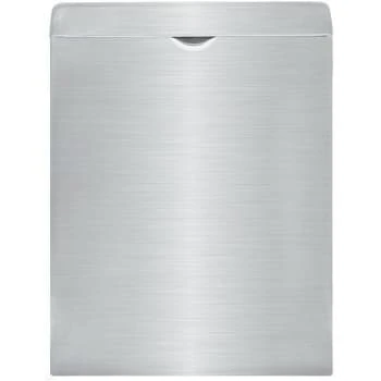 Alpine Industries Wall-Mounted Sanitary Napkin Receptacle Stainless Steel 4 Alpine Industries Wall-Mounted Sanitary Napkin Receptacle Stainless Steel - Image 2