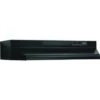 Broan-Nutone 30convertible Range Hood, 230 Max Blwr Cfm, Black W/ Light -Whirlpool Shop 308339 MainProductImage Lg