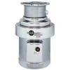 Insinkerator 2 Hp Commercial Garbage Disposal 3-Phase -Whirlpool Shop 310342 MainProductImage Lg