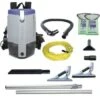 Proteam Super Coach Pro Backpack Vacuum 66 Qt. W/problade & Carpet Tool Kit 1 Proteam Super Coach Pro Backpack Vacuum 66 Qt. W/problade & Carpet Tool Kit -Whirlpool Shop 310556 MainProductImage Lg