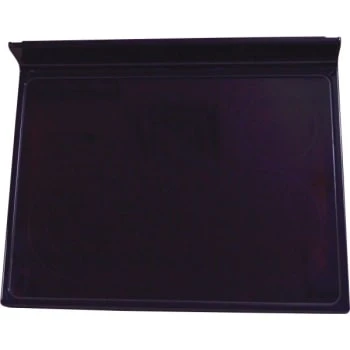 Whirlpool® Range Cooktop, Black 3 Whirlpool® Range Cooktop, Black