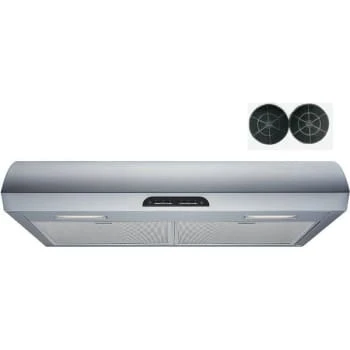 Winfl 30range Hood, 480 Cfm, Stnls Steel, Mesh Filters, Touch Controls 3 Winfl 30range Hood, 480 Cfm, Stnls Steel, Mesh Filters, Touch Controls