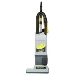 Proteam Proforce 1500xp Hepa 3.25 Quart Upright Vacuum W/ On-Board Tools -Whirlpool Shop 313888 FrontView straighton Lg