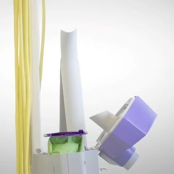 Proteam 3.25 Qt Intercept Micro Filter Upright Vacuum Bag (10-Pack) 5 Proteam 3.25 Qt Intercept Micro Filter Upright Vacuum Bag (10-Pack) - Image 3