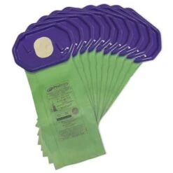 Proteam 3.25 Qt Intercept Micro Filter Upright Vacuum Bag (10-Pack) 10 Proteam 3.25 Qt Intercept Micro Filter Upright Vacuum Bag (10-Pack) -Whirlpool Shop 313889 w DetailedProductView3 Lg