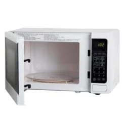 Avanti Pro Mt7v0w 0.7 Cu. Ft. Microwave Oven, Digital, White 10 Avanti Pro Mt7v0w 0.7 Cu. Ft. Microwave Oven, Digital, White -Whirlpool Shop 314323 AlternateImageView Lg