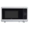 Avanti Pro Mt7v0w 0.7 Cu. Ft. Microwave Oven, Digital, White