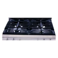 Avanti Pro Dgr20p3s 20" Elite Series Gas Range, Stainless Steel -Whirlpool Shop 314329 DetailedProductView2 Lg