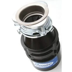 Premier® Premier 143053 - 1/3 Hp Continuous Feed Garbage Disposal -Whirlpool Shop 314795 DetailedProductView1 Lg