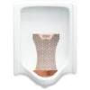 Wizkid Products Mango Mini Splash Hog Vertical Urinal Screen Package Of 6 -Whirlpool Shop 315196 MainProductImage Lg