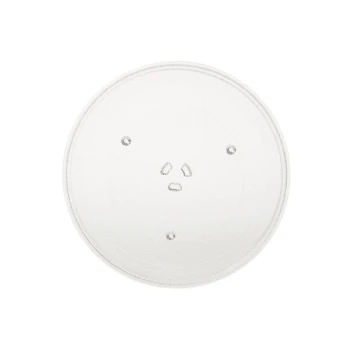 General Electric Replacement Glass Tray For Microwave, Part #wb39x10032 3 General Electric Replacement Glass Tray For Microwave, Part #wb39x10032