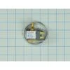 General Electric Replacement Thermostat For Freezer, Part #WR50X10085 1 General Electric Replacement Thermostat For Freezer, Part #WR50X10085 -Whirlpool Shop 315945 WebOnly Lg