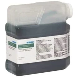 Ecolab 1-1/3 L Maxx Qc Dual Action Floor Cleaner Case Of 2