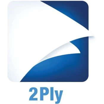 Tork Advanced Single Roll 2-Ply 4.0 " X 3.75 " Toilet Paper Case Of 80 6 Tork Advanced Single Roll 2-Ply 4.0 " X 3.75 " Toilet Paper Case Of 80 - Image 4