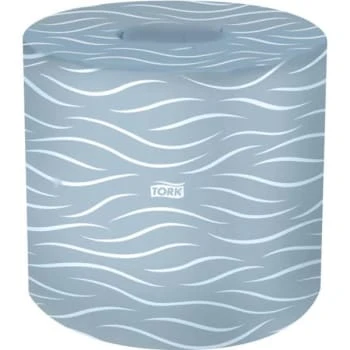 Tork Advanced Single Roll 2-Ply 4.0 " X 3.75 " Toilet Paper Case Of 80 3 Tork Advanced Single Roll 2-Ply 4.0 " X 3.75 " Toilet Paper Case Of 80