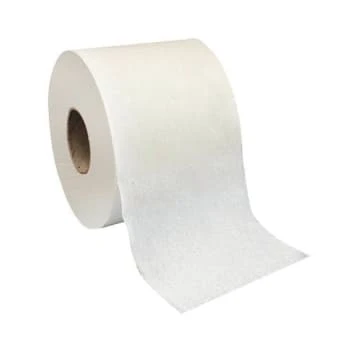 Optima Premium White 100% Recycled 1-Ply Split Core Tissue 4 Optima Premium White 100% Recycled 1-Ply Split Core Tissue - Image 2