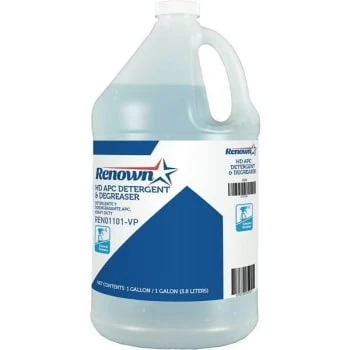 Renown 1 Gal Multi-Purpose Butyl Detergent/degreaser 3 Renown 1 Gal Multi-Purpose Butyl Detergent/degreaser