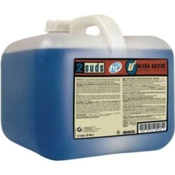 Us Chemical 2.5 Gal Suds Laundry Detergent For Institutional Laundry Use