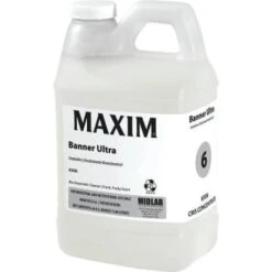 Maxim Banner Ultra 64 Oz Odor Eliminator Package Of 4
