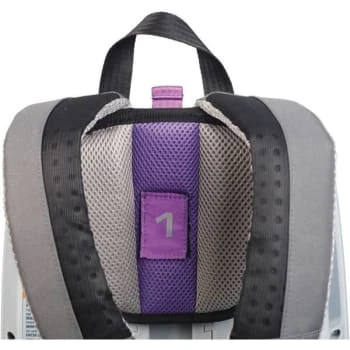 Proteam Gofit 6 Qt. Backpack W/ Xover Tool Kit 120v Two-Piece Wand #10 X 1in 5 Proteam Gofit 6 Qt. Backpack W/ Xover Tool Kit 120v Two-Piece Wand #10 X 1in - Image 3