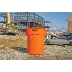 Rubbermaid Commercial 44 Gal Brute Hi-Vis Or Round Vented Trash Can Case Of 4 -Whirlpool Shop 320877 DetailedProductView2 Lg