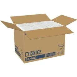 Dixie 1/8 Fold 2-Ply Dinner Napkin Case Of 3024 11 Dixie 1/8 Fold 2-Ply Dinner Napkin Case Of 3024 -Whirlpool Shop 323129 DetailedProductView1 Lg